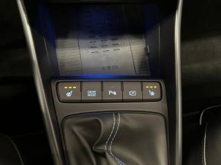 HYUNDAI i20 usata, con Sedili riscaldati