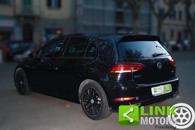 VOLKSWAGEN Golf usata, con Climatizzatore