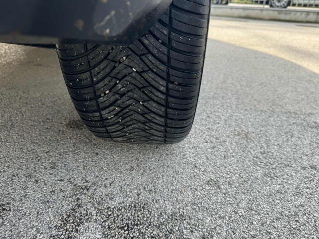 FIAT 500X usata, con USB