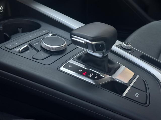 AUDI A5 usata, con Boardcomputer