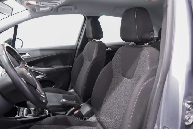 OPEL Crossland usata, con Servosterzo