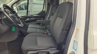 FORD Transit Custom usata, con Cruise Control
