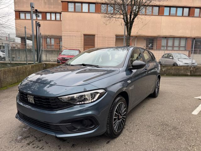 FIAT Tipo usata, con ABS