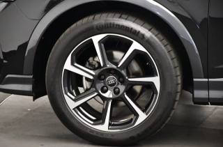 AUDI Q3 usata, con Controllo automatico clima