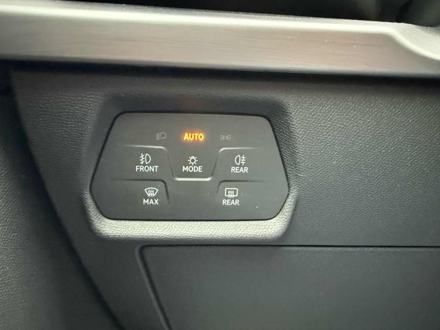 SEAT Leon usata, con Controllo trazione