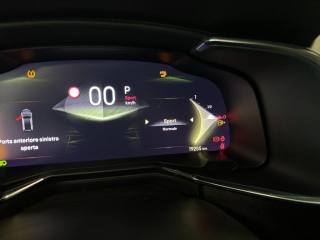 DS AUTOMOBILES DS 7 usata, con Sistema di navigazione