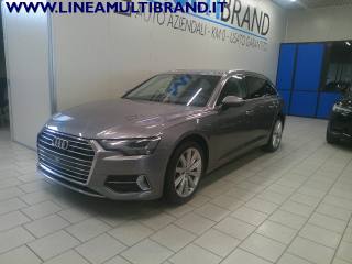 AUDI A6 usata, con Antifurto