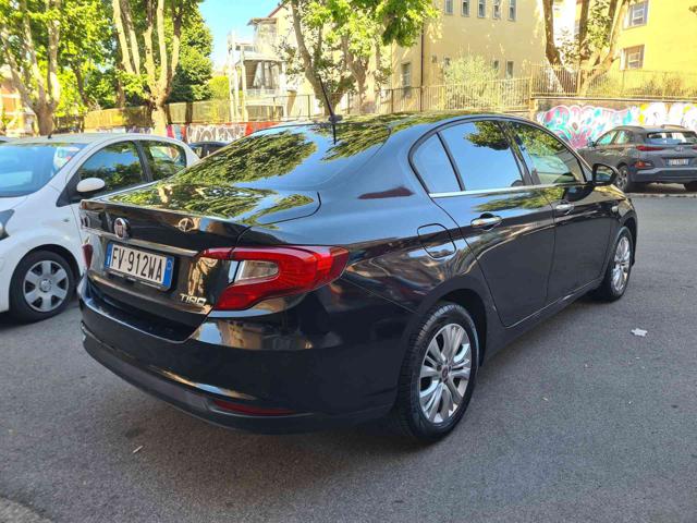 FIAT Tipo usata, con Autoradio