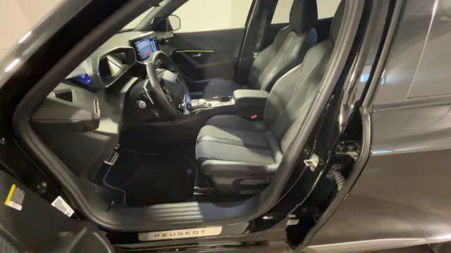 PEUGEOT 2008 usata, con Cerchi in lega