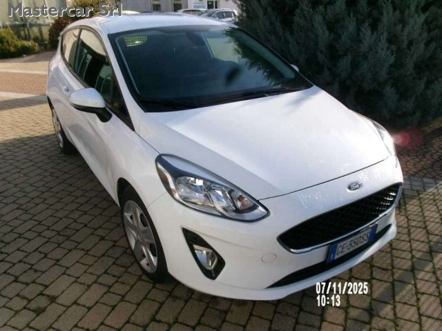 FORD Fiesta usata, con Alzacristalli elettrici