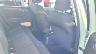 CITROEN C3 usata, con Controllo trazione