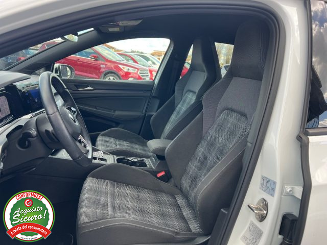 VOLKSWAGEN Golf GTD usata, con Alzacristalli elettrici
