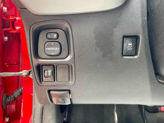 TOYOTA Aygo usata, con MP3