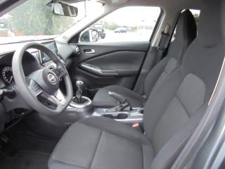 NISSAN Juke usata, con Frenata d