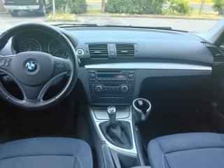 BMW 118 usata, con Cerchi in lega