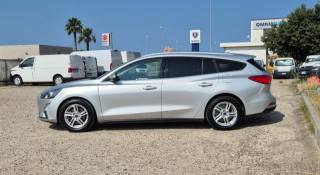 FORD Focus usata, con Airbag Passeggero