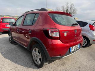 DACIA Sandero usata, con Airbag Passeggero