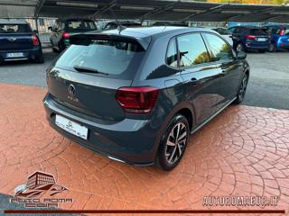 VOLKSWAGEN Polo usata, con Alzacristalli elettrici