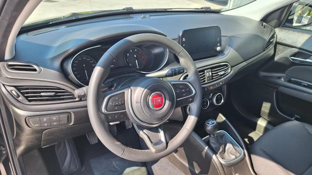 FIAT Tipo usata, con Immobilizzatore elettronico