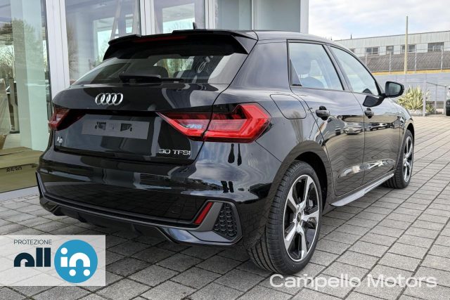 AUDI A1 usata 2