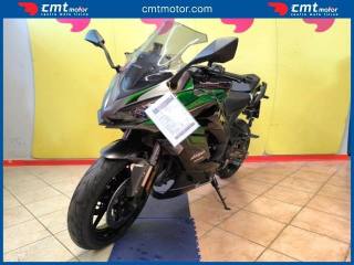 KAWASAKI Ninja 1000 SX usata 1