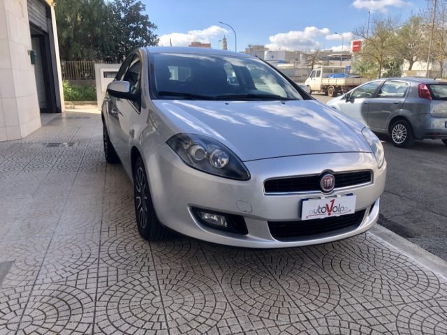 FIAT Bravo usata, con Lettore CD