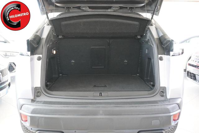 PEUGEOT 3008 usata, con Alzacristalli elettrici
