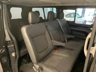 OPEL Vivaro usata, con Cronologia tagliandi