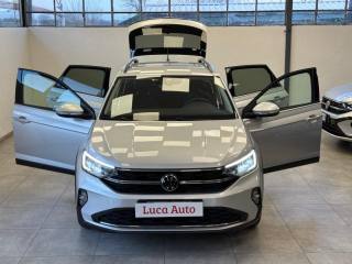 VOLKSWAGEN Taigo usata, con Airbag