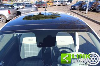 FIAT 500 usata, con Specchietti laterali elettrici