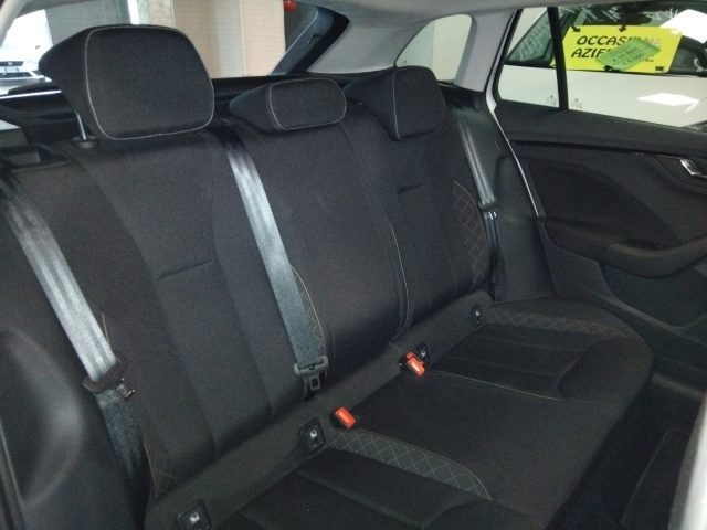 SKODA Scala usata, con ESP