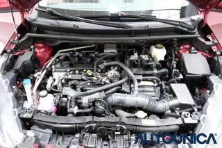 TOYOTA Yaris usata 61