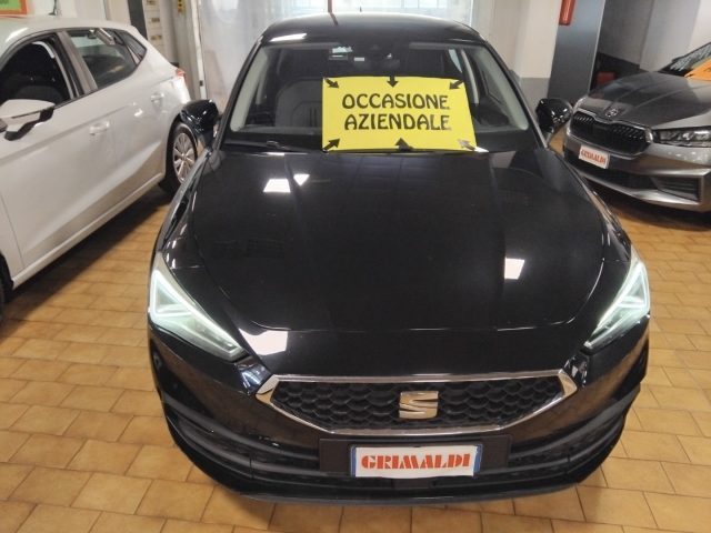SEAT Leon usata, con Airbag