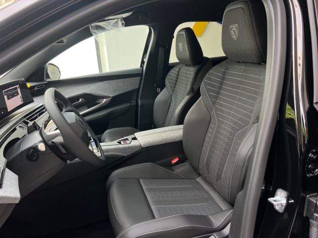 PEUGEOT 3008 usata, con Sensore di luce