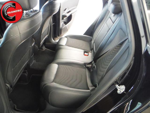 MERCEDES-BENZ B 180 usata, con Alzacristalli elettrici