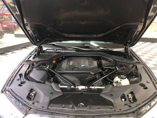 BMW 520 usata, con Autoradio digitale