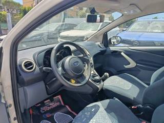 FORD Ka+ usata, con Controllo automatico clima