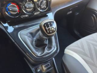 LANCIA Ypsilon usata 16