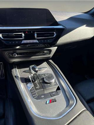 BMW Z4 M usata, con Chiusura centralizzata
