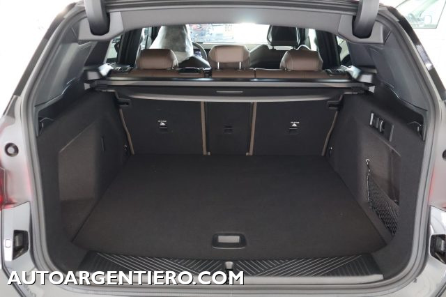 BMW X3 usata, con Apple CarPlay