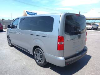 FIAT Ulysse usata, con Immobilizzatore elettronico