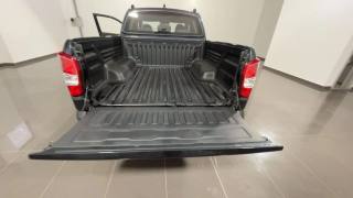 KGM Rexton usata, con Cerchi in lega