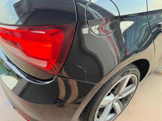 AUDI A1 usata, con Autoradio
