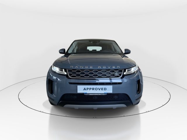 LAND ROVER Range Rover Evoque usata, con Climatizzatore