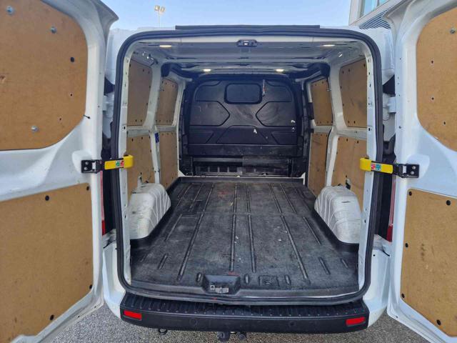 FORD Transit Custom usata, con Controllo trazione