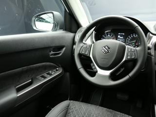 SUZUKI Vitara usata, con Cruise Control