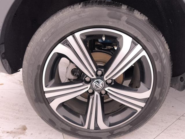 MG ZS usata, con Sensori di parcheggio posteriori