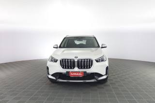 BMW X1 X1 sDrive 18d xLine
