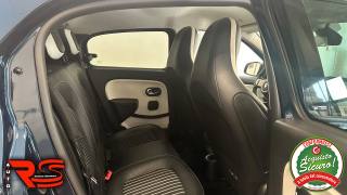 RENAULT Twingo Electric usata, con Park Distance Control