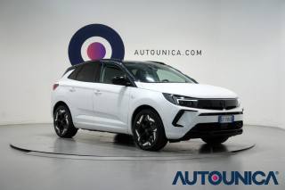 OPEL Grandland usata, con Airbag laterali